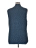 Christopher & Banks Blue Vest Size XL - photo 2