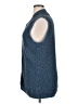 Christopher & Banks Blue Vest Size XL - photo 5