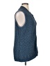 Christopher & Banks Blue Vest Size XL - photo 4