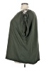 Torrid 100% Cotton Green Sleeveless Blouse Size 4X Plus (4) - photo 5