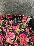 Vero Moda Floral Pink Casual Dress Size XL - photo 7