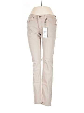 Adriano Goldschmied Khakis (view 1)