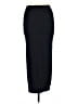 Evolution Solid Black Formal Skirt Size M - photo 2