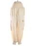 Cinq à Sept 100% Cupro Ivory Casual Pants Size S - photo 1