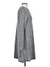 Alya Gray Casual Dress Size S - photo 4