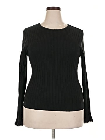 J.Crew Long Sleeve Top (view 1)