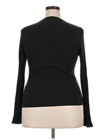 J.Crew Long Sleeve Top (view 2)
