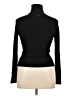 Lole Black Turtleneck Sweater Size S - photo 2