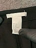 H&M Black Dress Pants Size 12 - photo 4