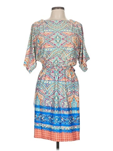 Cocomo Casual Dress (view 1)