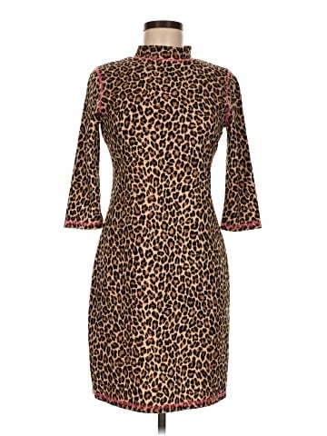 Slate & Willow Cocktail Dress (view 1)