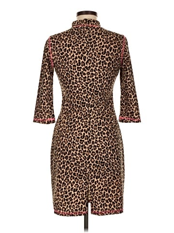 Slate & Willow Cocktail Dress (view 2)