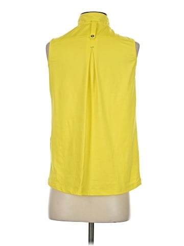 Jamie Sadock Sleeveless Blouse (view 2)