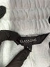 Glassons Solid White Athletic Shorts Size L - photo 3