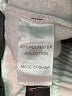 Glassons Solid White Athletic Shorts Size L - photo 4