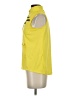 Jamie Sadock Yellow Sleeveless Blouse Size XS - photo 5