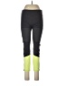 C9 By Champion Color Block Green Active Pants Size L - photo 1