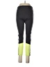 C9 By Champion Color Block Green Active Pants Size L - photo 2