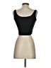 Illa Illa Black Tube Top Size S - photo 2