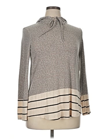 Lovely Melody Pullover Sweater (view 1)