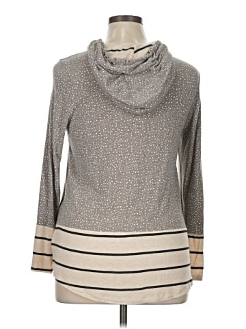 Lovely Melody Pullover Sweater (view 2)