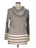 Lovely Melody Tan Pullover Sweater Size XL - photo 2