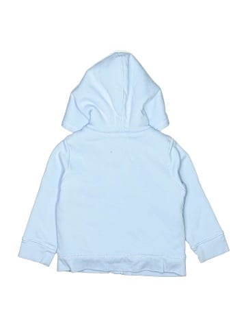 Baby Gap Zip Up Hoodie (view 2)