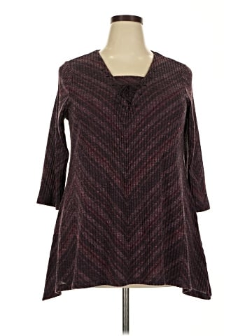 Hannah Pullover Sweater (view 1)