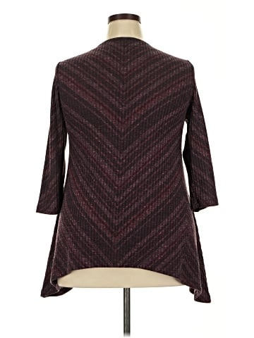 Hannah Pullover Sweater (view 2)