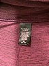 Victoria's Secret Burgundy Active Pants Size 16 - photo 3