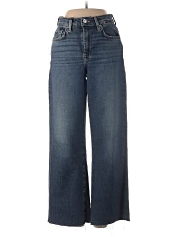 7 For All Mankind Jeans (view 1)