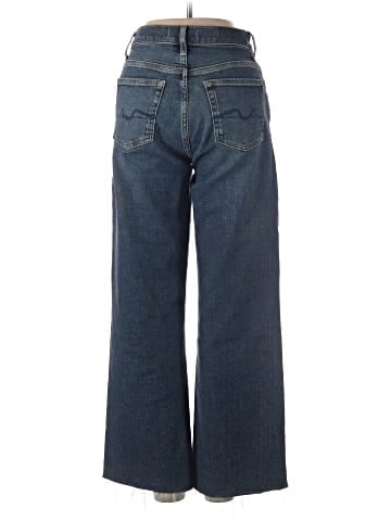 7 For All Mankind Jeans (view 2)