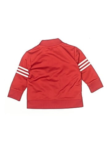 Adidas Zip Up Hoodie (view 2)