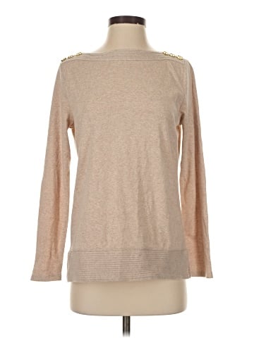 Rafaella Pullover Sweater (view 1)