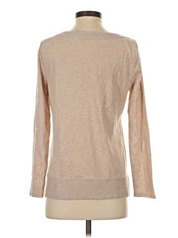 Rafaella Pullover Sweater (view 2)