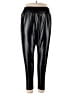 Unbranded 100% Polyester Black Track Pants Size 2X - photo 1