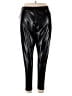 Unbranded 100% Polyester Black Track Pants Size 2X - photo 2