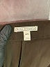 Dana Buchman Black Dress Pants Size 12S - photo 7