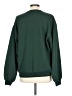 Jerzees Green Sweatshirt Size L - photo 2