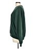 Jerzees Green Sweatshirt Size L - photo 5