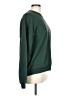 Jerzees Green Sweatshirt Size L - photo 4