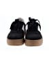 Wonder Nation Black Sneakers Size 4 (youth) - photo 2