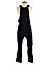 NSF Solid Black Jumpsuit Size S - photo 2