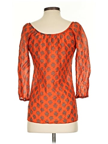 Bailey 44 3/4 Sleeve Blouse (view 2)