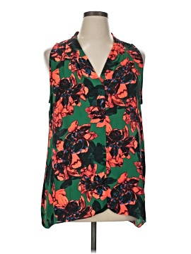 Vince Camuto Sleeveless Blouse