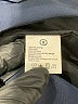 Unbranded 100% Polyester Blue Tuxedo Vest Size 8 - photo 3