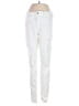 Hollister White Jeans Size 29 waist - photo 1