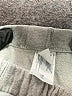 Carter's Gray Sweatpants Size 6 - photo 3