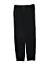 Athleta Solid Black Casual Pants Size 14 - photo 1