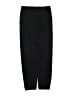 Athleta Solid Black Casual Pants Size 14 - photo 2